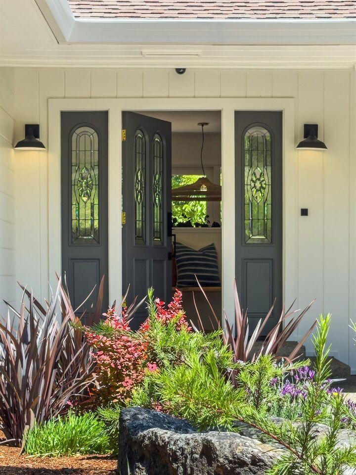 Property Photo: 120 Van Winkle Drive CA 94960