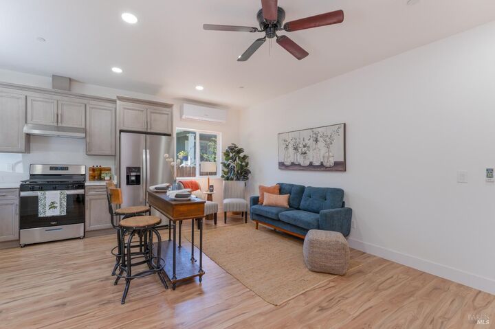 Property Photo:  6100 Eastside Calpella Road  CA 95482 