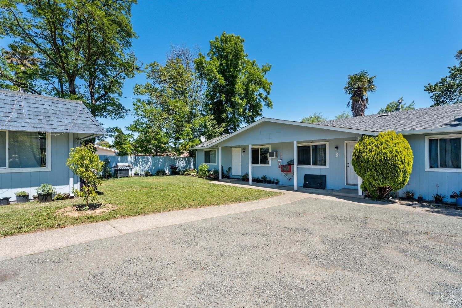 Property Photo:  1155 S Dora Street  CA 95482 
