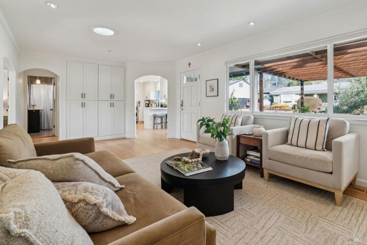 Property Photo:  775 Florence Lane  CA 95448 