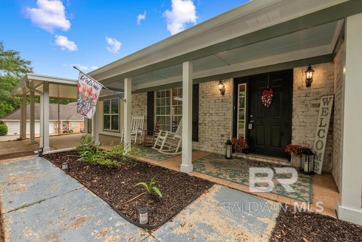 Property Photo:  19330 Wilters Street  AL 36567 