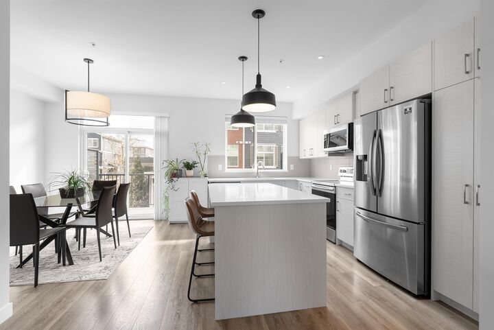 Property Photo:  8371 202B Street 60  BC V2Y 4K6 