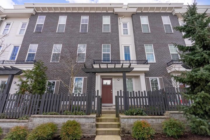 Property Photo: 8371 202B Street 60 BC V2Y 4K6