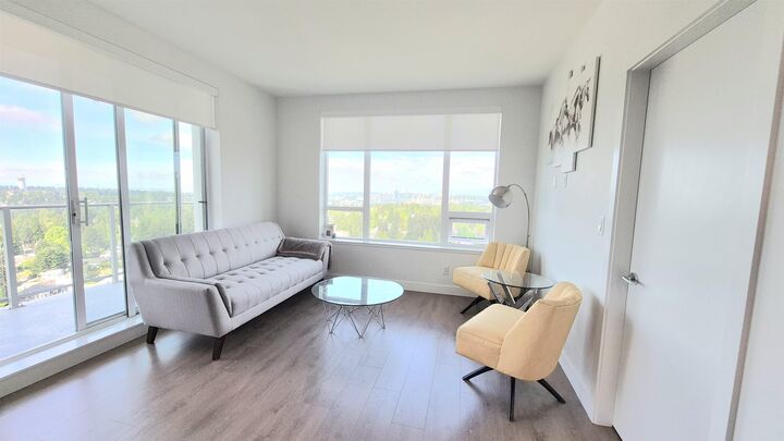 Property Photo: 13359 Old Yale Road 2207 BC V3T 0S4