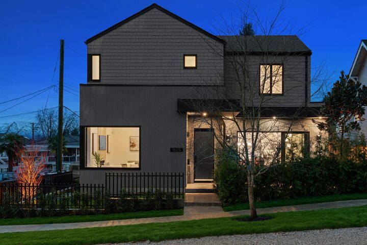 Property Photo:  1605 E 21st Avenue  BC V5N 3V8 