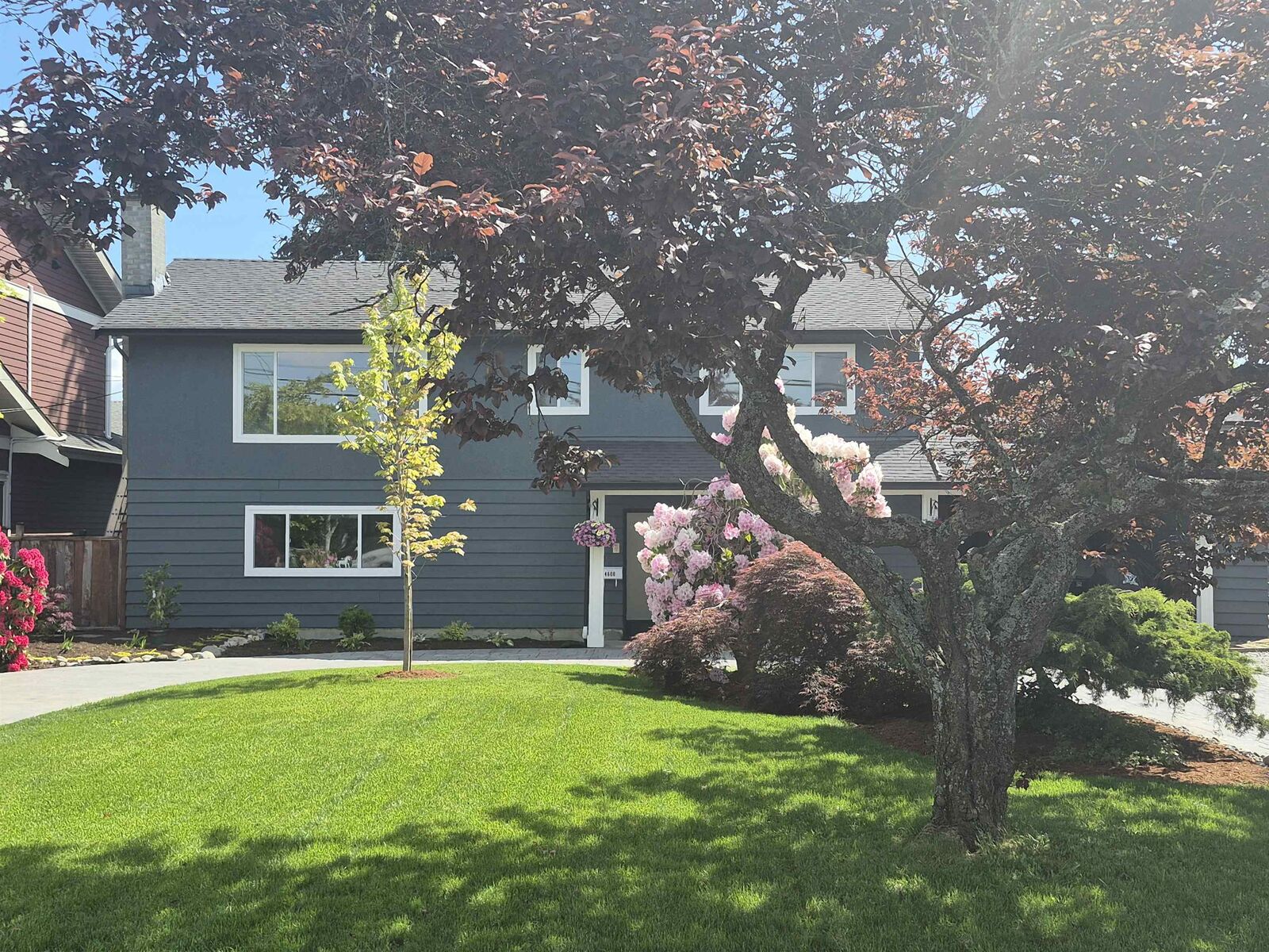 Property Photo:  4600 53 Street  BC V4K 2Z1 