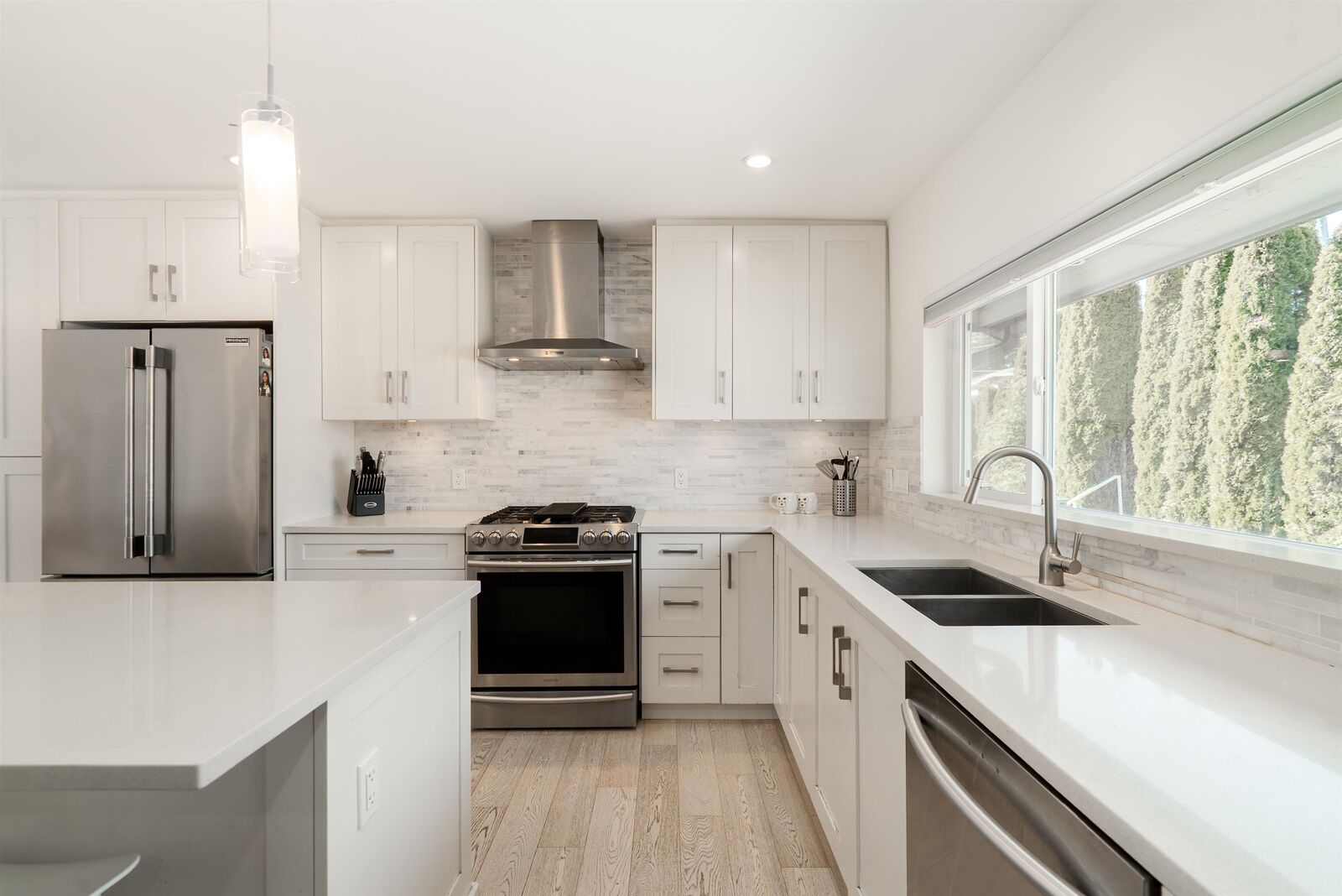 Property Photo:  1056 Dansey Avenue  BC V3K 3H3 