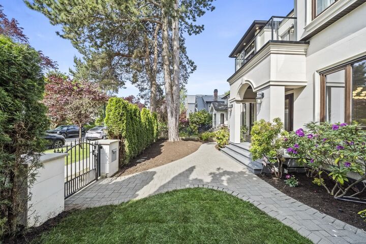 Property Photo:  4347 W 9th Avenue  BC V6R 2C8 