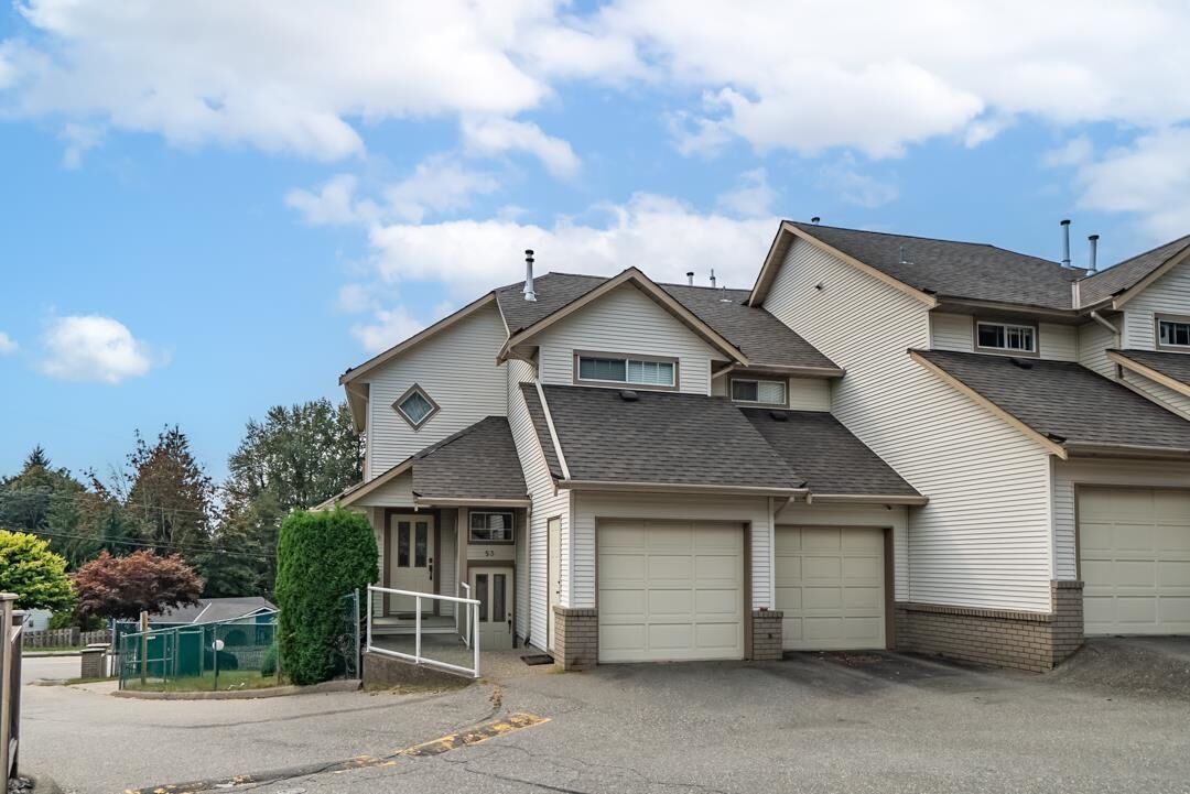 Property Photo:  32361 McRae Avenue 53  BC V2V 4X7 