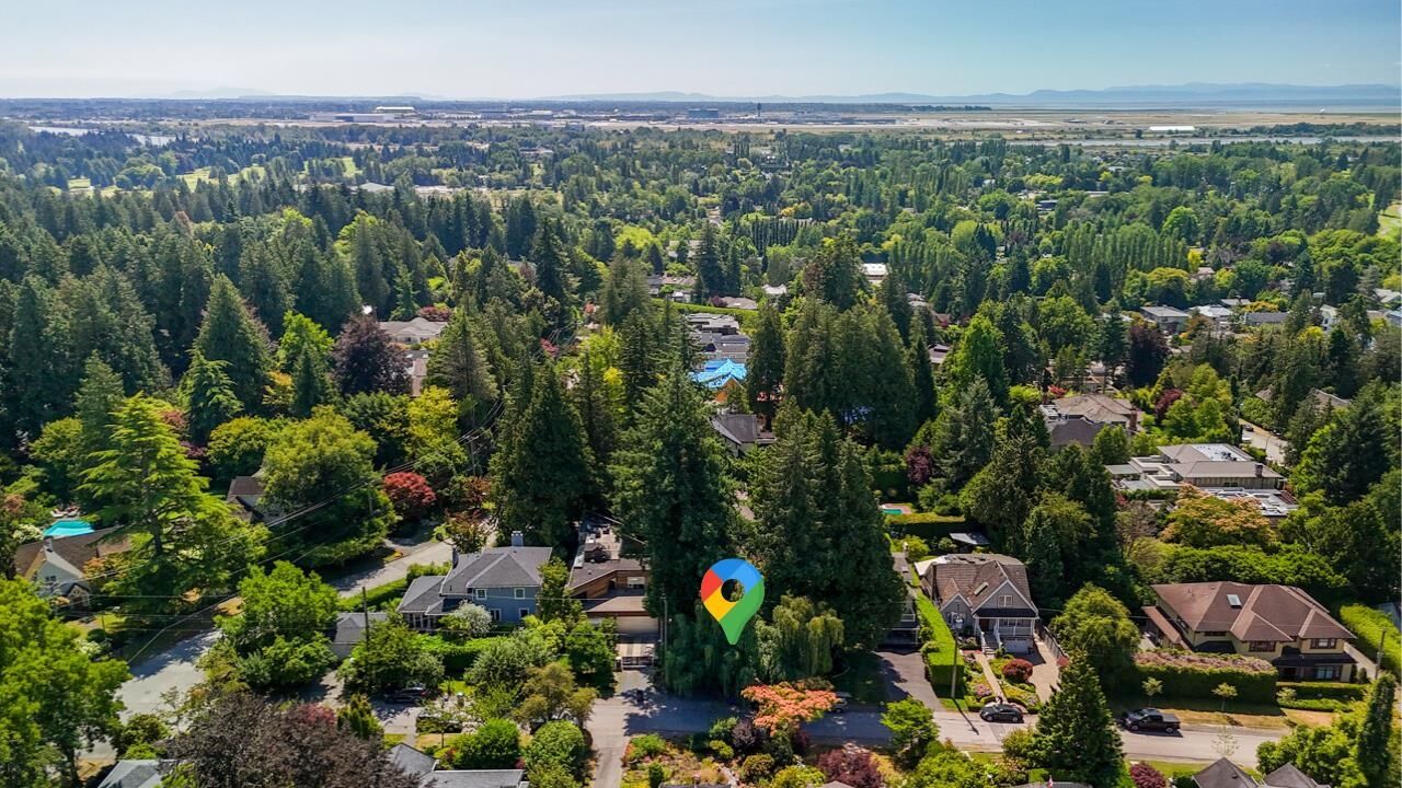 Property Photo:  3060 W 45th Avenue  BC V6N 3M1 