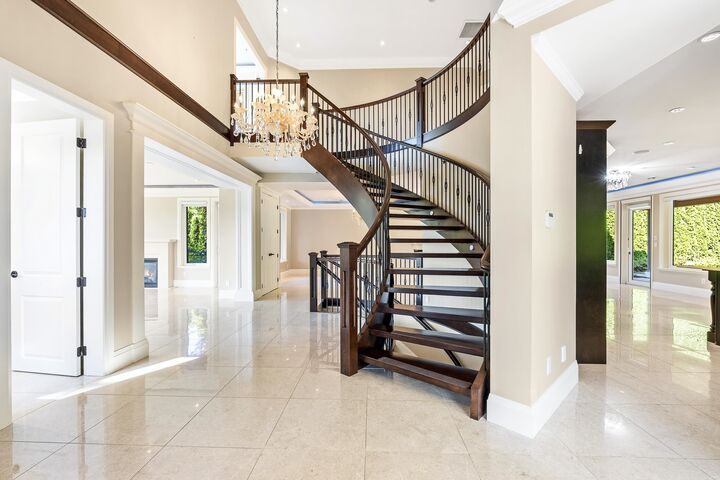 Property Photo:  775 Westcot Place  BC V7S 1P1 
