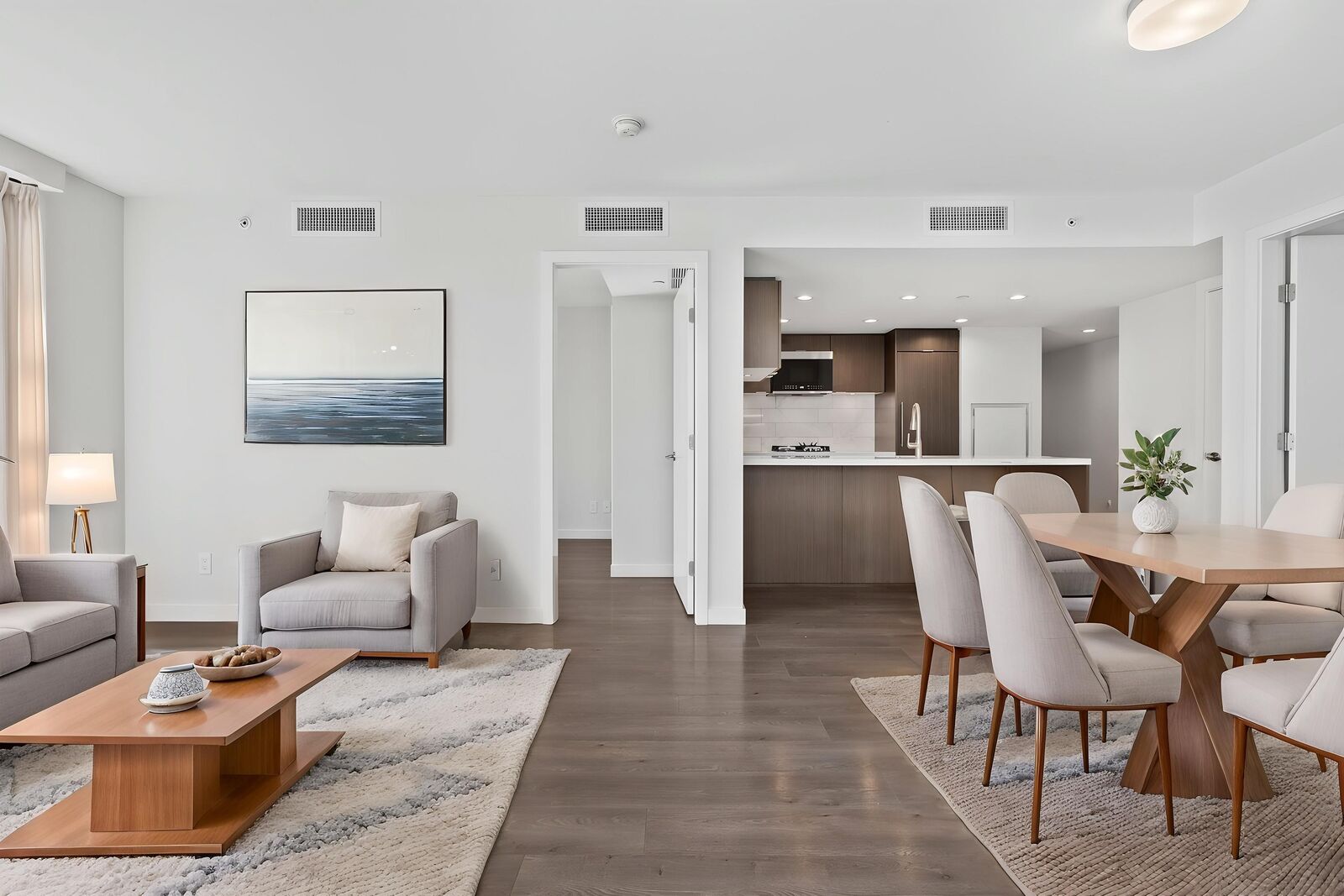 Property Photo:  8238 Lord Street 807  BC V6P 0G7 