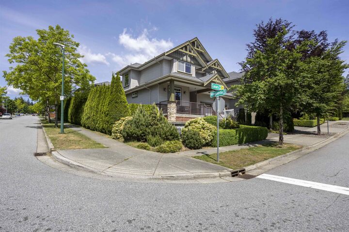 Property Photo: 3351 Canary Place BC V3E 0E1