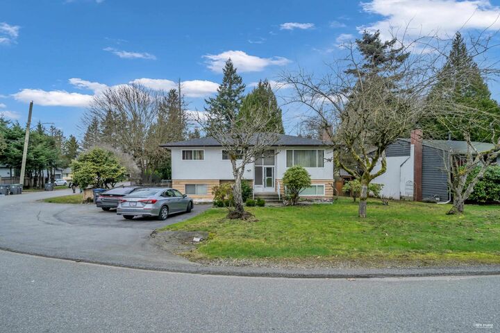 Property Photo:  12521 Grove Crescent  BC V3V 2L6 