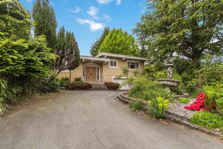 Property Photo: 6389 Fremlin Street BC V5Z 3X4
