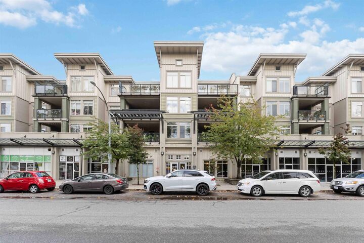 Property Photo:  10180 153 Street 101  BC V3R 0B5 