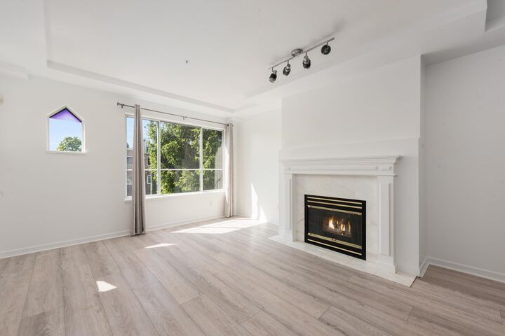 Property Photo:  6475 Chester Street 304  BC V5W 4B7 