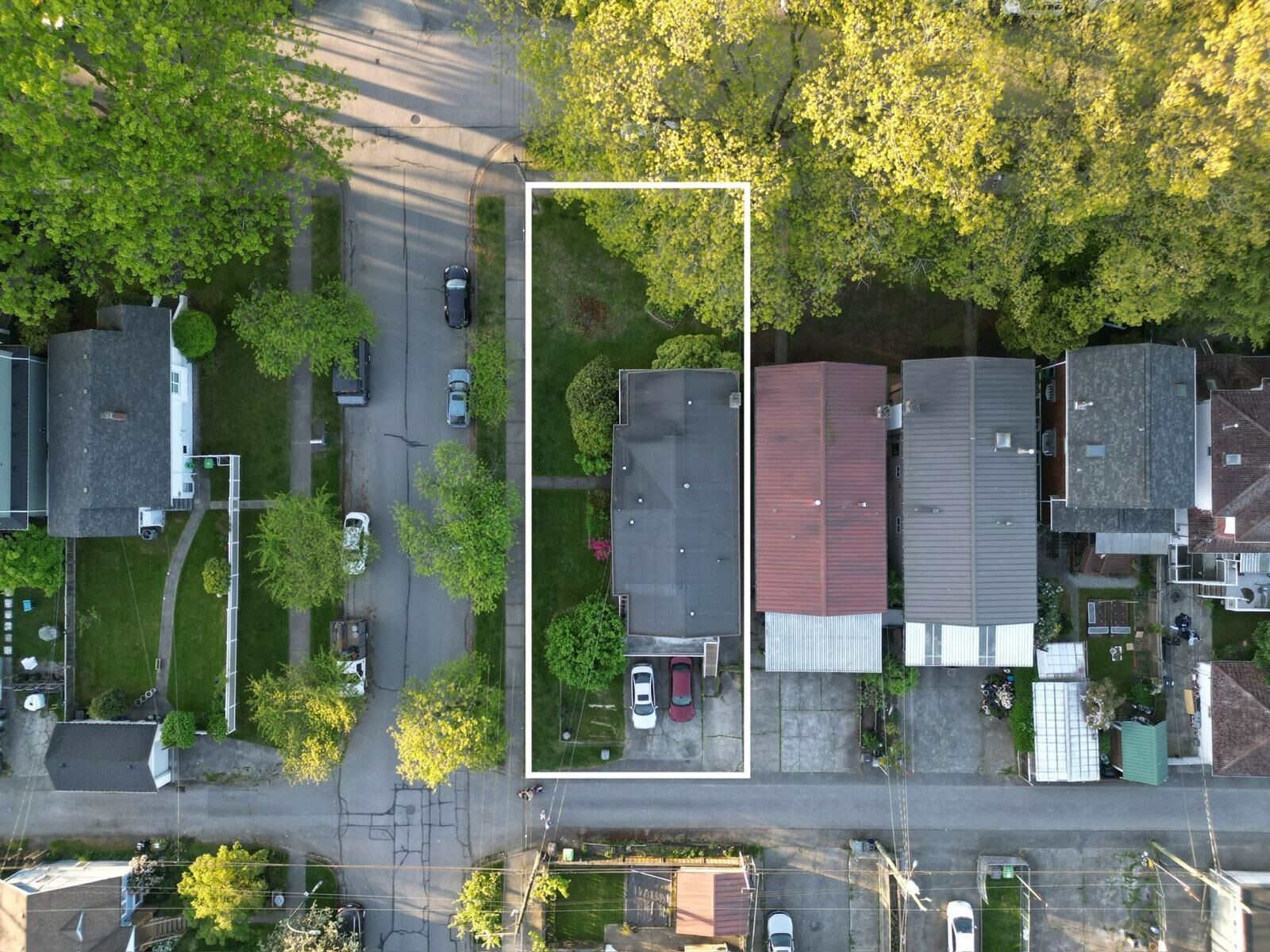 Property Photo:  268 N Slocan Street  BC V5K 4Y1 