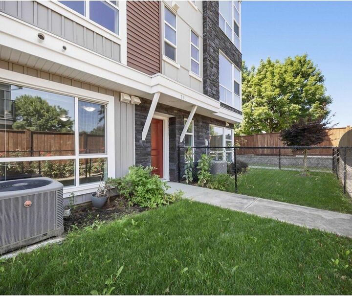 Property Photo: 8413 Midtown Way 79 BC V2P 0G7