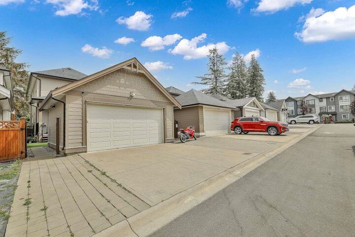 Property Photo:  2525 168 Street  BC V3S 0A7 