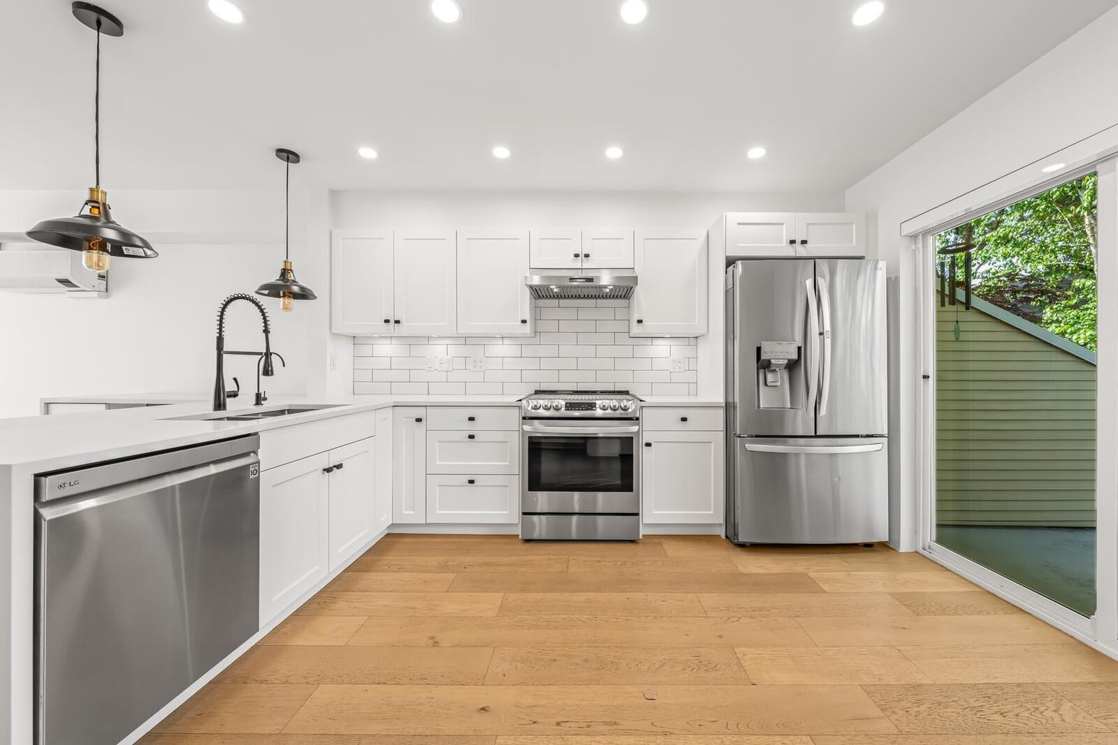 Property Photo:  6415 197 Street 3  BC V2Y 1G8 