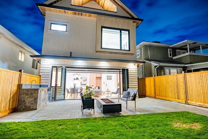 5355 Inverness Street 2 — photo 1