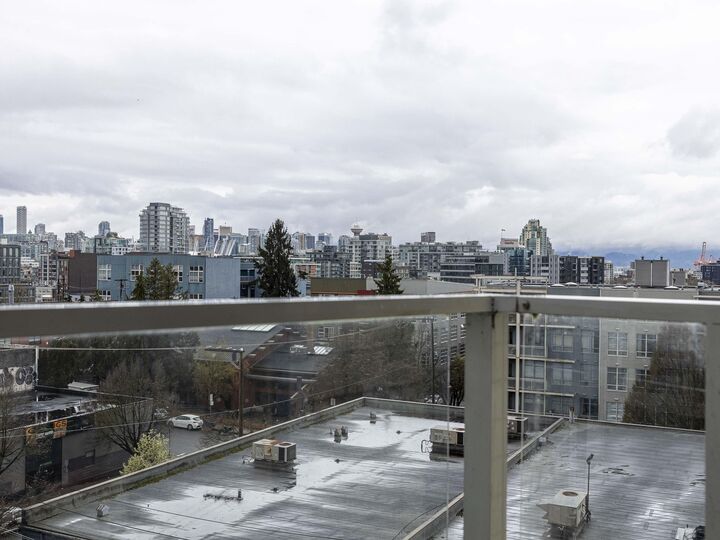 Property Photo:  311 E 6th Avenue 502  BC V5T 1J9 