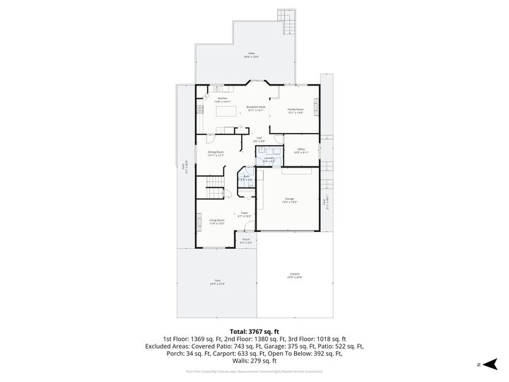 Property Photo:  11656 Creekside Street  BC V4R 2V5 