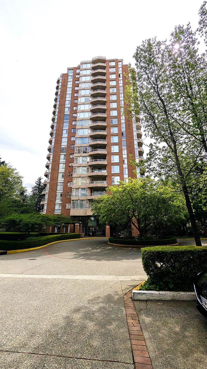 Property Photo: 4689 Hazel Street 201 BC V5H 4R6
