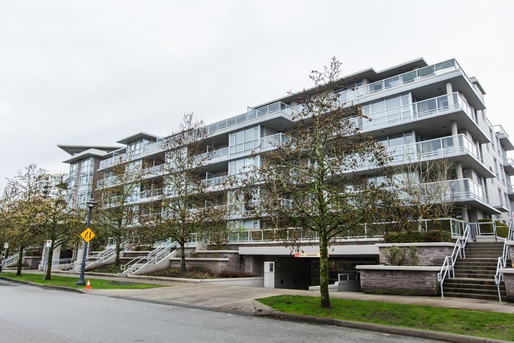 Property Photo:  9371 Hemlock Drive 221  BC V6Y 4K6 