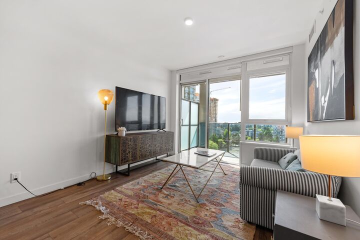 Property Photo: 10448 University Drive 1712 BC V3T 0S7