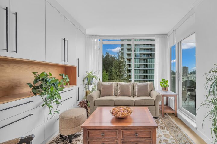 Property Photo:  3355 Binning Road 709  BC V6S 0J1 