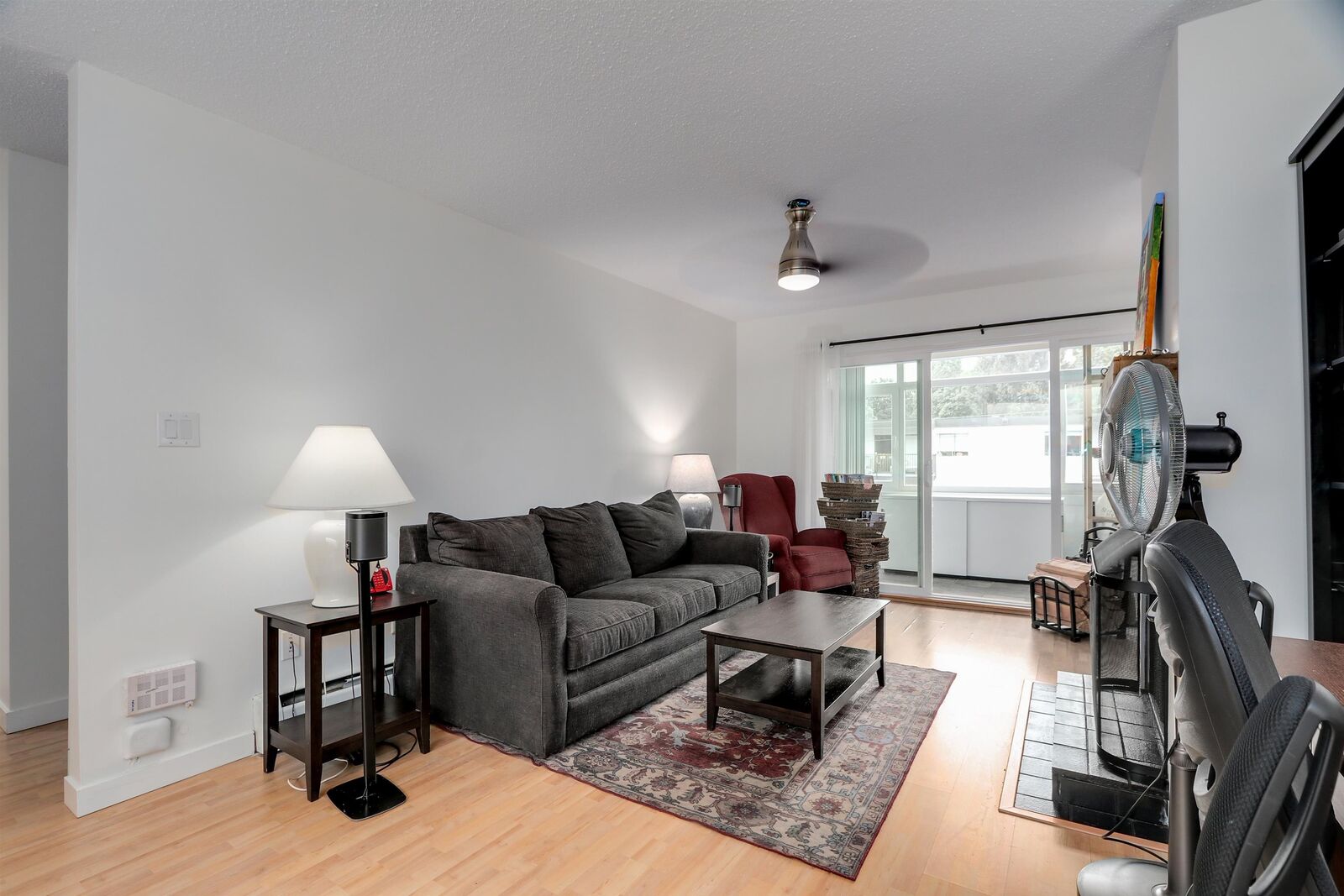 Property Photo:  1420 E 8th Avenue 311  BC V5N 1T4 