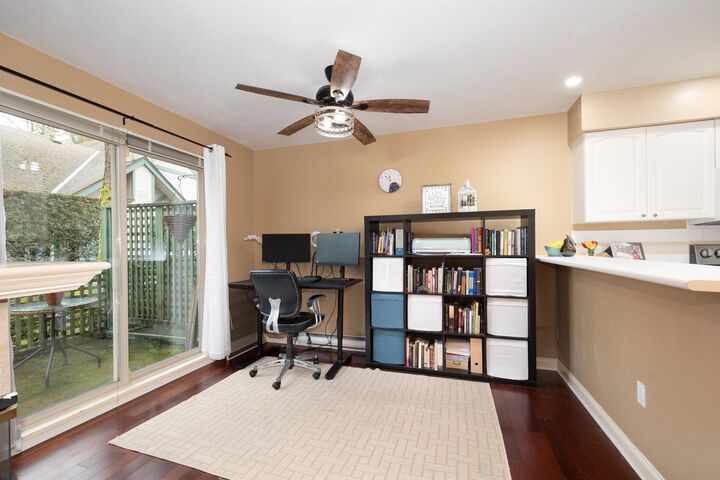 Property Photo:  65 Foxwood Drive 20  BC V3H 4Z5 
