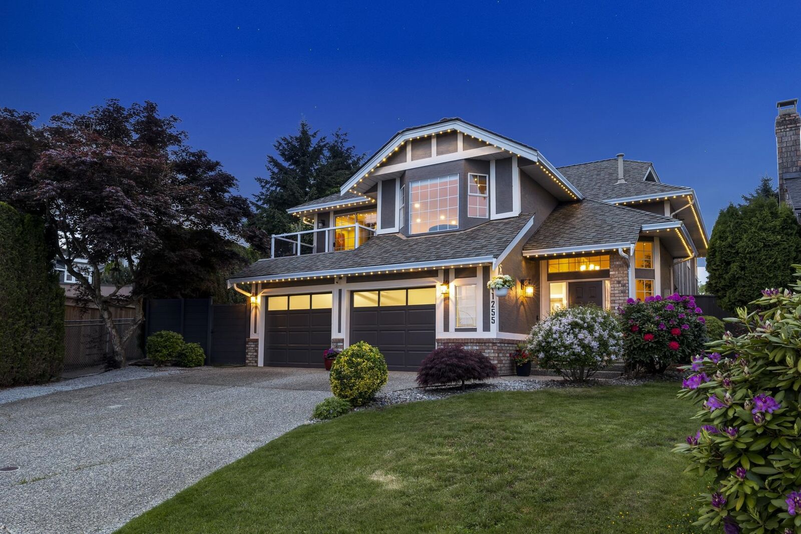 Property Photo:  1255 Kensington Place  BC V3C 5N9 