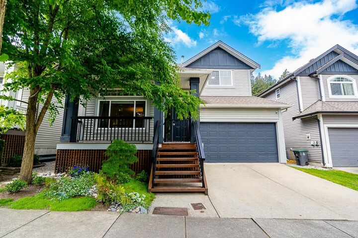 Property Photo:  6125 150A Street  BC V3S 7W9 