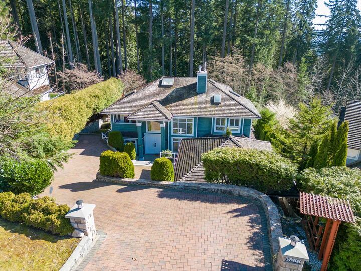 3866 Michener Way — photo 1