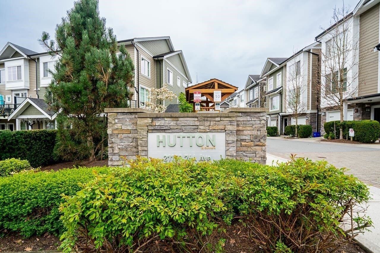 Property Photo:  21150 76A Avenue 34  BC V2Y 0V9 