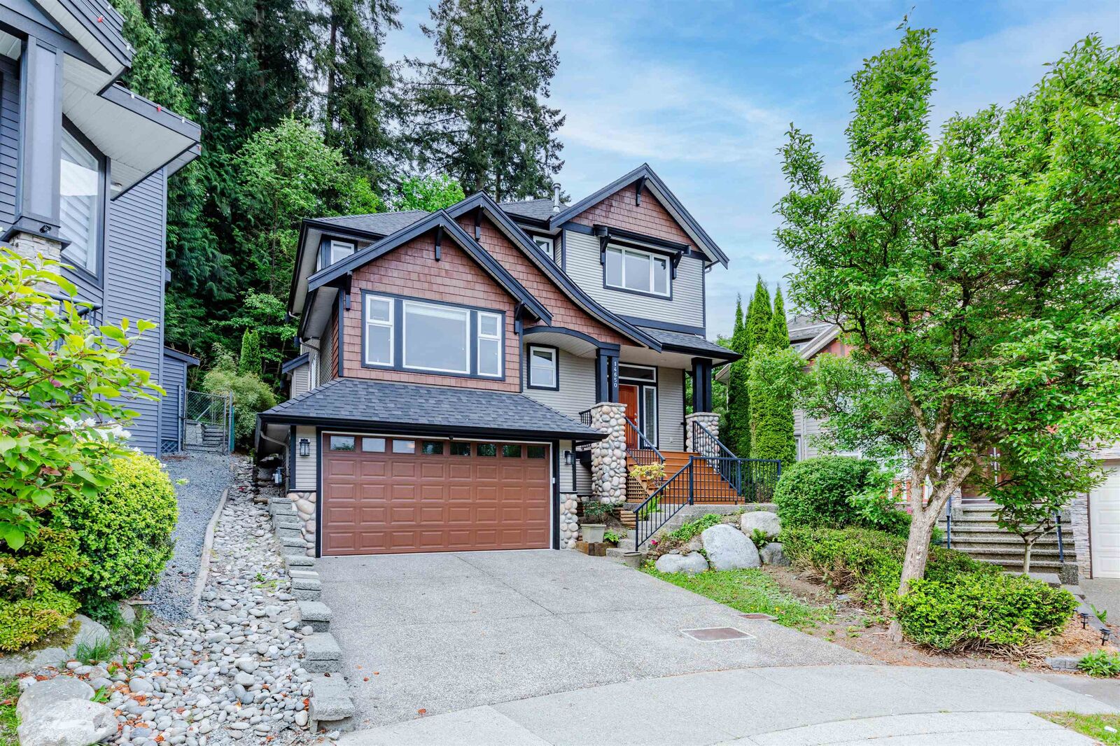 Property Photo:  14650 61A Avenue  BC V3S 6N4 