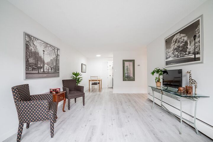 Property Photo:  750 E 7th Avenue 318  BC V5T 4H5 