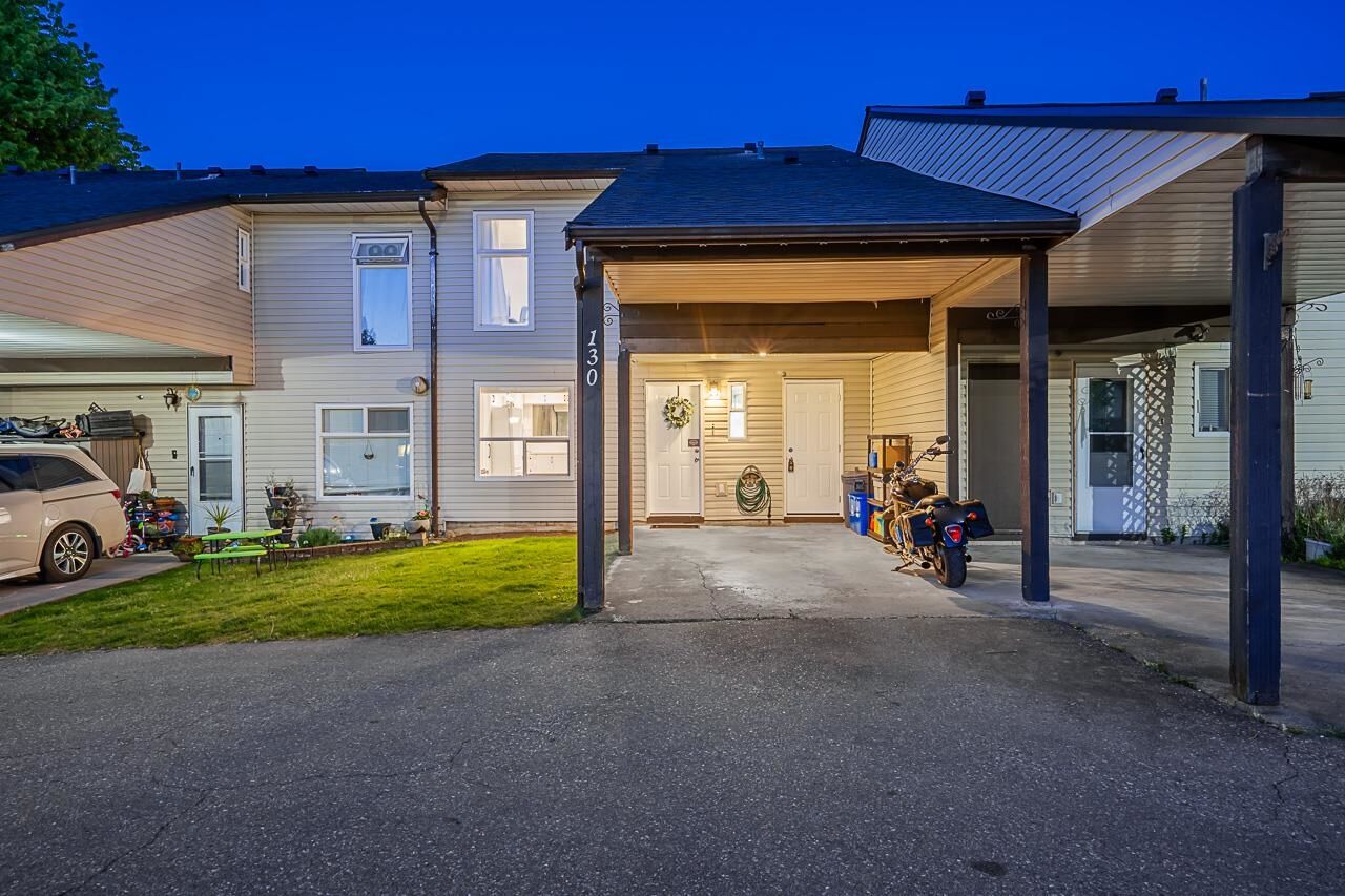 Property Photo:  2844 273 Street 130  BC V4W 3S6 