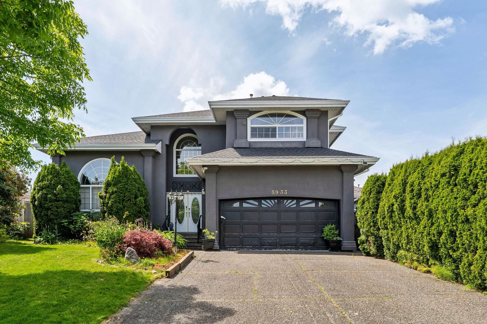 Property Photo:  5933 137A Street  BC V3X 3K9 