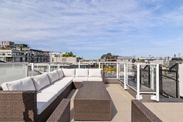 Property Photo:  311 E 6th Avenue 613  BC V5T 0G9 