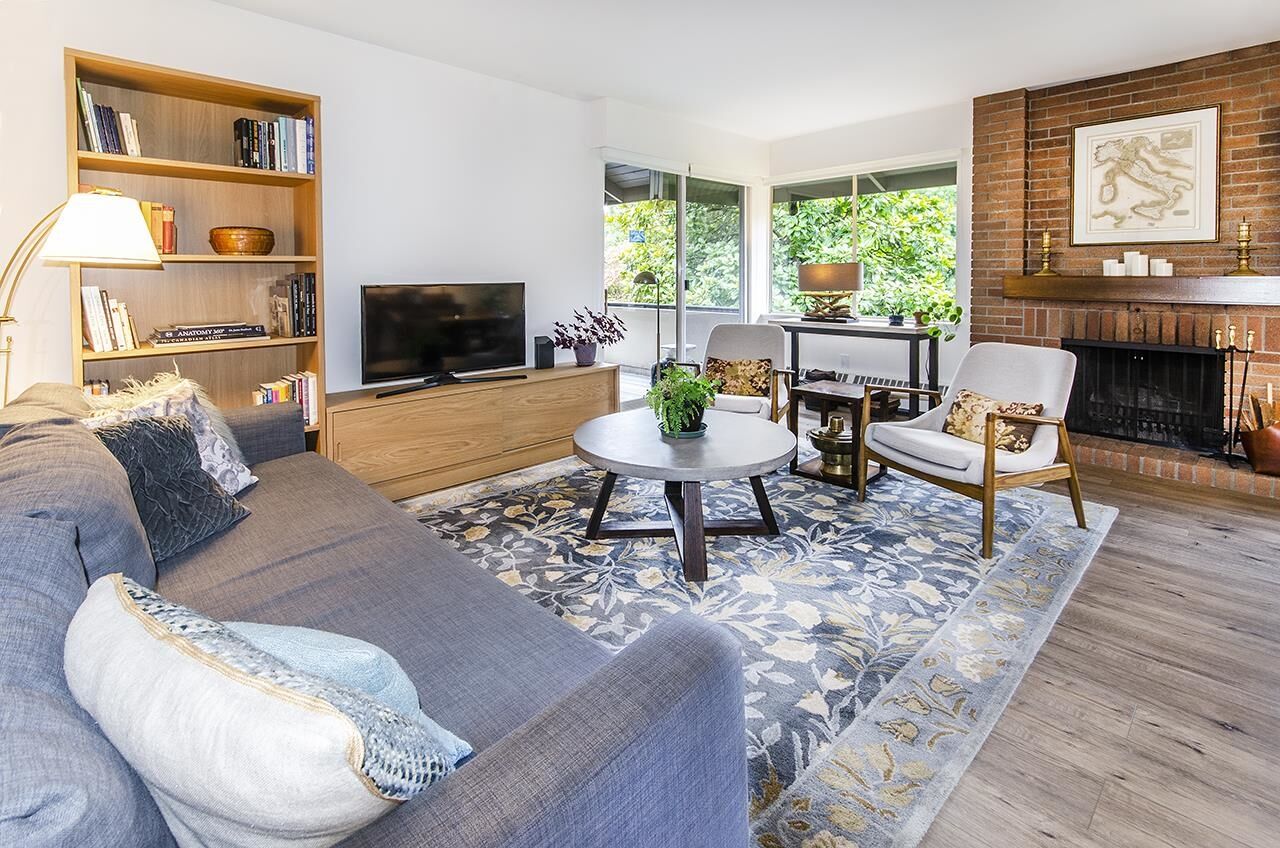 Property Photo:  235 Keith Road 211  BC V7T 1L5 