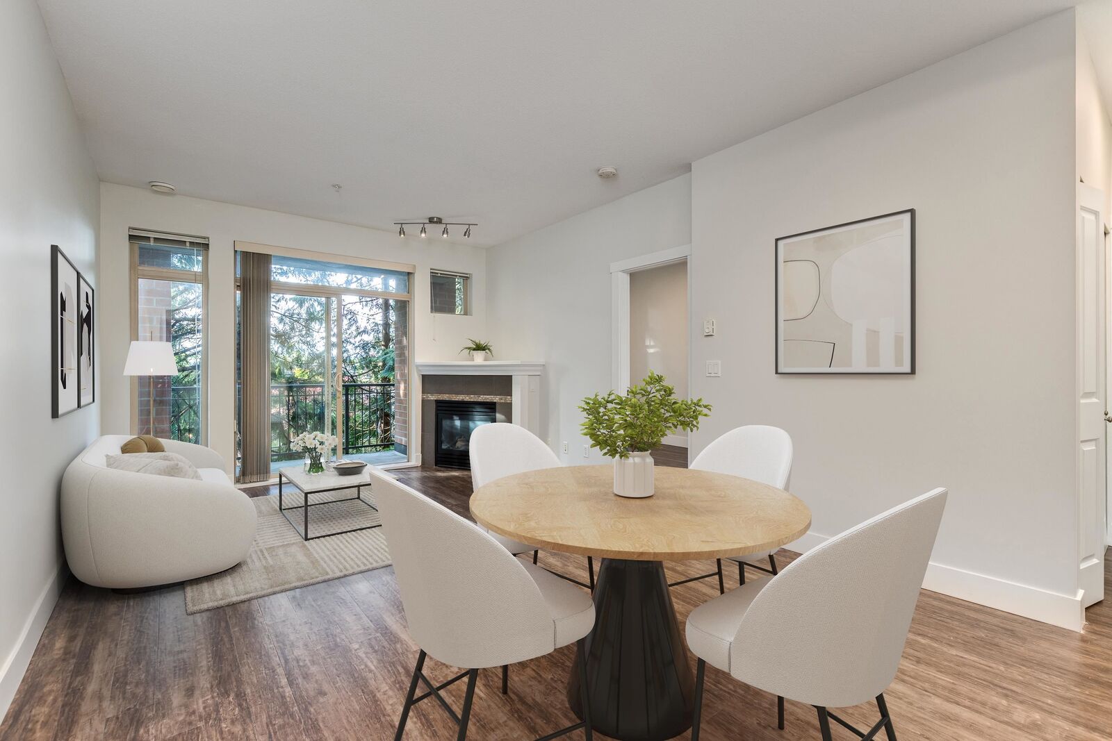 Property Photo:  2250 Wesbrook Mall 203  BC V6T 0A6 