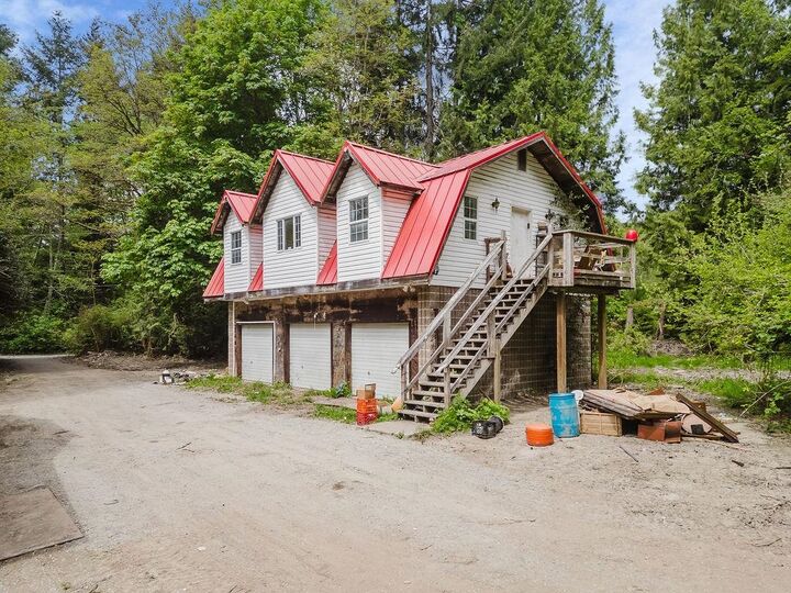 Property Photo:  1575 Burton Road  BC V0N 1V2 