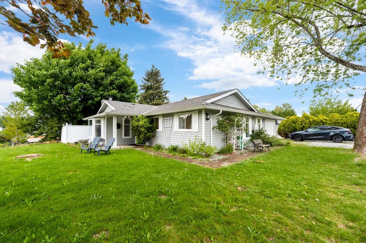Property Photo:  22641 Kendrick Loop  BC V2X 8Y9 