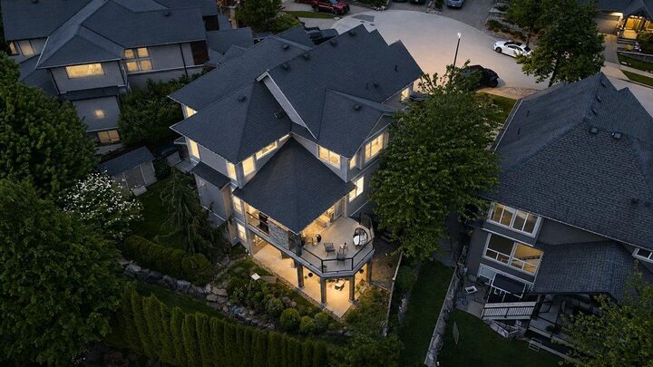 Property Photo:  3435 Horizon Drive  BC V3E 0E6 