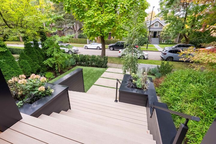 Property Photo:  5938 Elm Street  BC V6N 1A9 