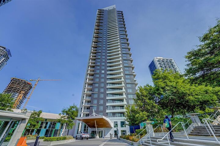 Property Photo: 9887 Whalley Boulevard 2610 BC V3T 0P4